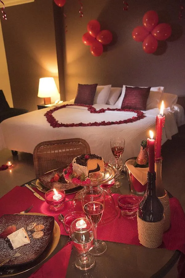Dom Hotel Cali 4*,  Kolombiya