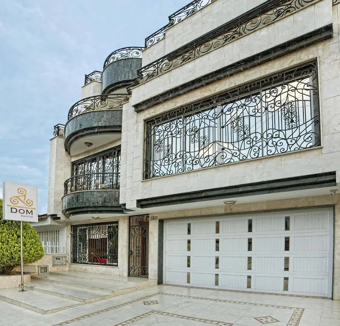 Dom Hotel Cali